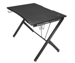 Trust GXT 711 Dominus Gaming  desk