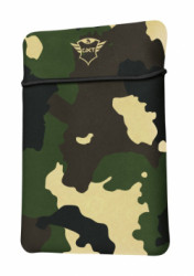 TRUST GXT1242C LIDO SLEEVE 15.6 CAMO