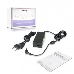 WE AC adaptr 12V/3A 36W kon. 4.8x1.7 mm Asus Eee