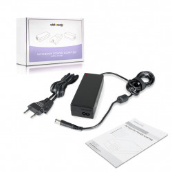 WE AC adaptr 18.5V/3.5A 65W kon. 7.4x5.0mm + pin