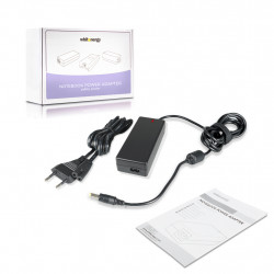 WE AC adaptr 18.5V/3.5A 65W konektor 4.8x1.7mm HP