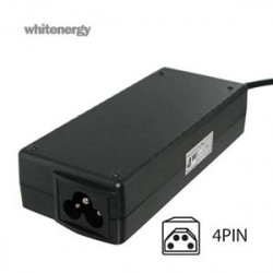 WE AC adaptr 18.5V/4.5A 85W kon lichobnk 4 pin