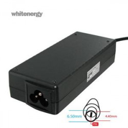 WE AC adaptr 19.5V/4.1A 80W kon. 6.5x4.4 mm + pin