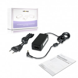 WE AC adaptr 19V/1.58A 30W konektor 4.0x1.7mm