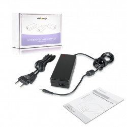 WE AC adaptr 19V/2.1A 40W konektor 2.48x0.7mm
