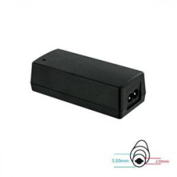 WE AC adaptr 19V/2.1A 40W konektor 5.5x2.5mm