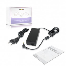 WE AC adaptr 19V/3.42A 65W konektor 5.5x1.7mm