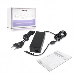 WE AC adaptr 19V/4.74A 90W kon. 7.4x5.0 mm + pin