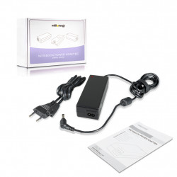 WE AC adaptr 19V/4.74A 90W konektor 4.8-4.2x1.7mm