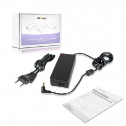 WE AC adaptr 19V/4.8A 90W konektor 5.5x2.5mm