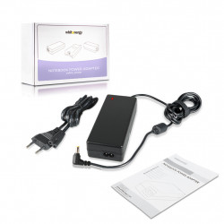 WE AC adaptr 19V/7.1A 135W konektor 5.5x2.5mm