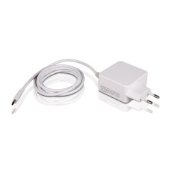 WE AC adaptr 20V/15V/12V/9V/5V/3.0A 45W konektor USB-C