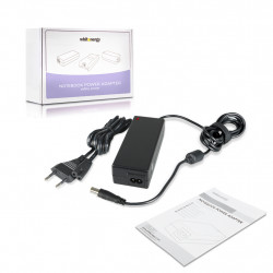WE AC adaptr 20V/3.25A 65W kon. 7.9x5.5mm + pin
