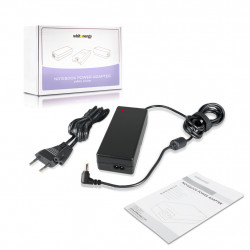 WE AC adaptr 20V/3.25A 65W konektor 5.5x2.5mm