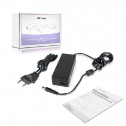 WE AC adaptr 20V/4.5A 90W kon. 7.9x5.5mm + pin