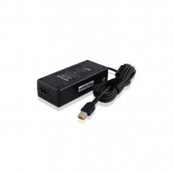 WE AC adaptr 20V/4.5A 90W konektor Lenovo 11x4.5x0.6mm
