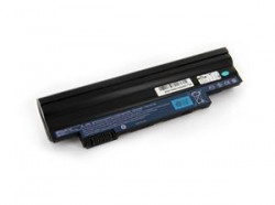 WE bat Acer Aspire One D255 11.1V 4400mAh ern