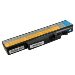 WE bat. Lenovo IdeaPad Y460 B/V/Y560 11.1V 4400mAh