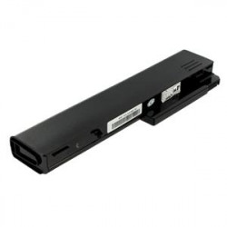 WE bat. pro HP Compaq Omnibook N6120 11,1 5200mAh