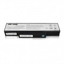 WE baterie Asus A32-K72 10.8V 4400mAh