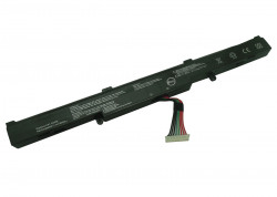 WE baterie Asus X450 A41-X550E 14.8V 2200mAh