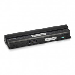 WE baterie Dell E6220 11.1V 4400mAh ern