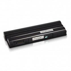 WE baterie Dell E6420 11.1V 6600mAh ern