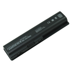 WE baterie HP EV06 Pavilion DV4 DV5 DV6 G50 G60 G70 EV06 G50 10.8V 4400mAh