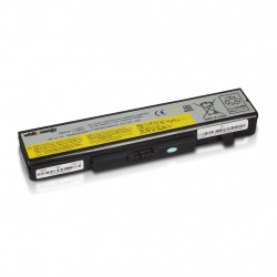WE baterie Lenovo G580 L11L6F01 L11M6Y01 11.1V 4400mAh