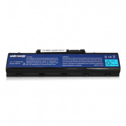 WE baterie pro Acer Aspire 4310 11,1V 4400mAh