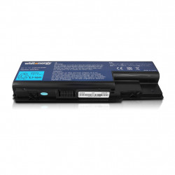 WE baterie pro Acer Aspire 5920 AS07B31 11,1V 4400mAh