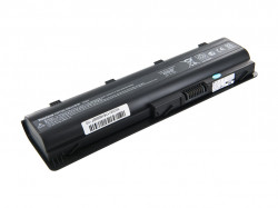 WE baterie pro Compaq Presario CQ42 HP 630 MU06 10.8V 4400mAh
