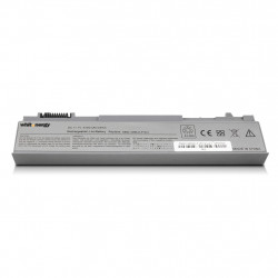 WE baterie pro Dell Latitude E6500 11,1V 4400mAh