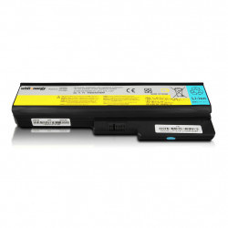 WE baterie pro Lenovo 3000 G530 11.1V 4400mAh