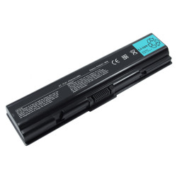WE baterie Toshiba PA3534U-1BRS A200 10.8V 4400mAh