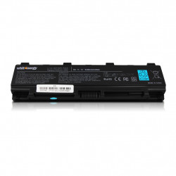 WE baterie Toshiba PA5024U-1BRS 11.1V 5200mAh ern