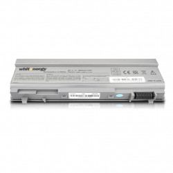 WE HC bat. pro Dell Latitude E6500 11,1V 6600mAh