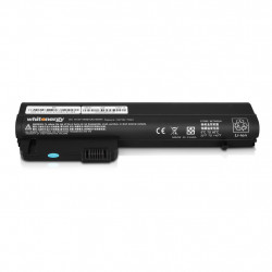 WE HC bat. pro HP Bus. Not. NC2400 10,8V 4400mAh