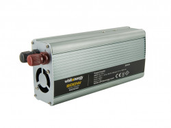 WE Mni napt DC/AC 12V / 230V, 800W, USB