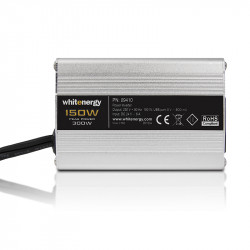 WE Mni napt DC/AC 24V / 230V, 150W, USB, mini