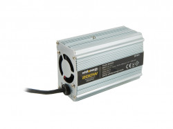 WE Mni napt DC/AC 24V / 230V, 200W, USB