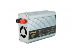 WE Mni napt DC/AC 24V / 230V, 350W, USB