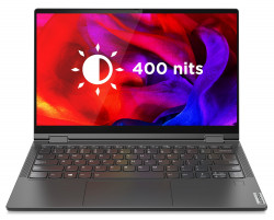 YOGA C640 13,3