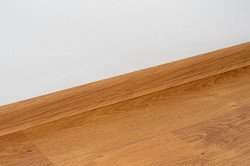 Soklov lita PVC 2,5m - Edmonton nr.68 EgibiFloors