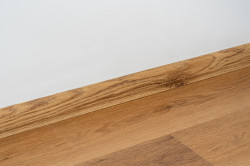 Soklov lita PVC 2,5m - Golden nr.222 EgibiFloors