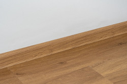 Soklov lita PVC 2,5m - Hamilton nr.85 EgibiFloors