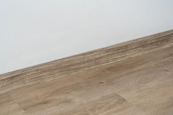 Soklov lita PVC 2,5m - Ottawa nr.145 EgibiFloors