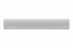 Soundbar SAMSUNG, 5.0 ch, 200 W, lifestyle, Acoustic Beam Technology, Tap sound, HDMI, Bluetooth, Alexa, strieborn