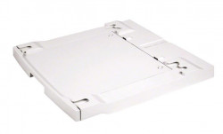 Spojovac diel ELECTROLUX, pre spojenie priek a suiiek AEG, Electrolux a Zanussi, hbka prky 54 cm, vka 6,5 cm