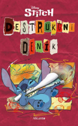 Stitch - Destrukn denk